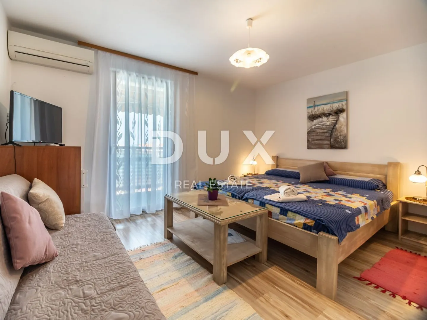 istra, peroj - atraktivna apartmanska kuća s bazenom i pogledom na more! - slika 42