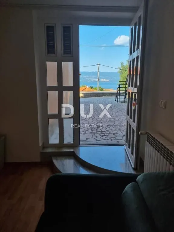 otok krk, vrbnik - luksuzna kuća, u blizini mora - slika 41