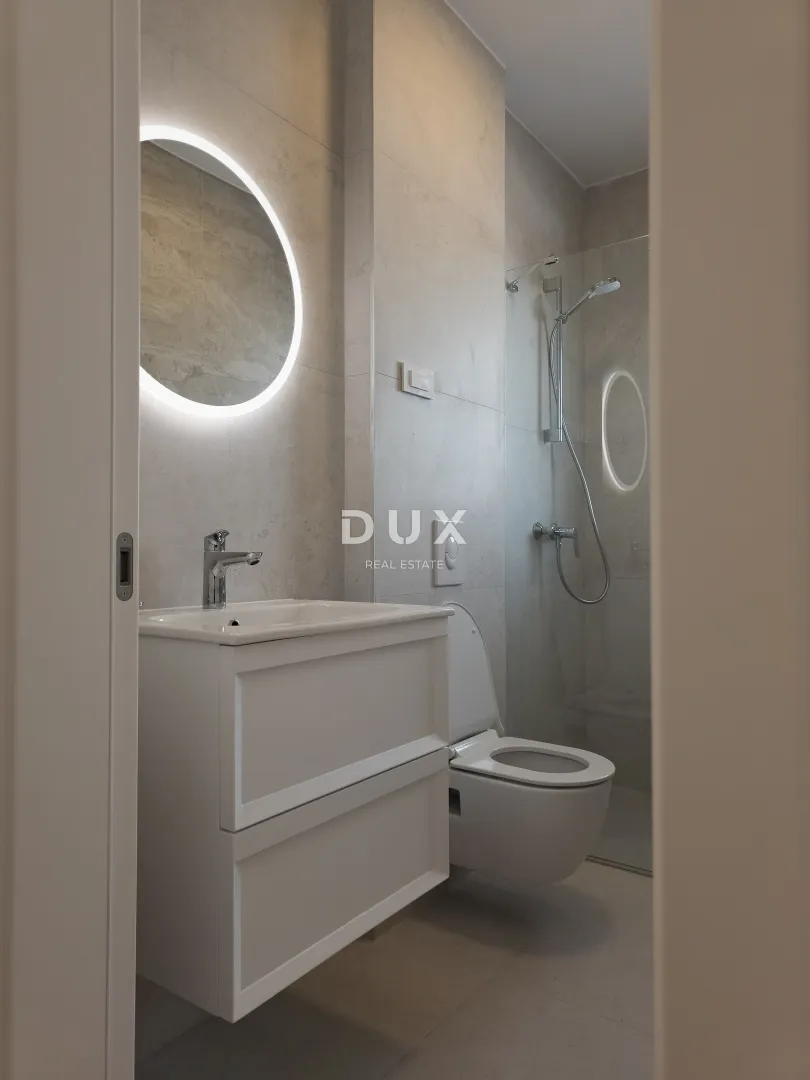 vodice, stablinac, prizemni apartman, 72 m², novogradnja - slika 6