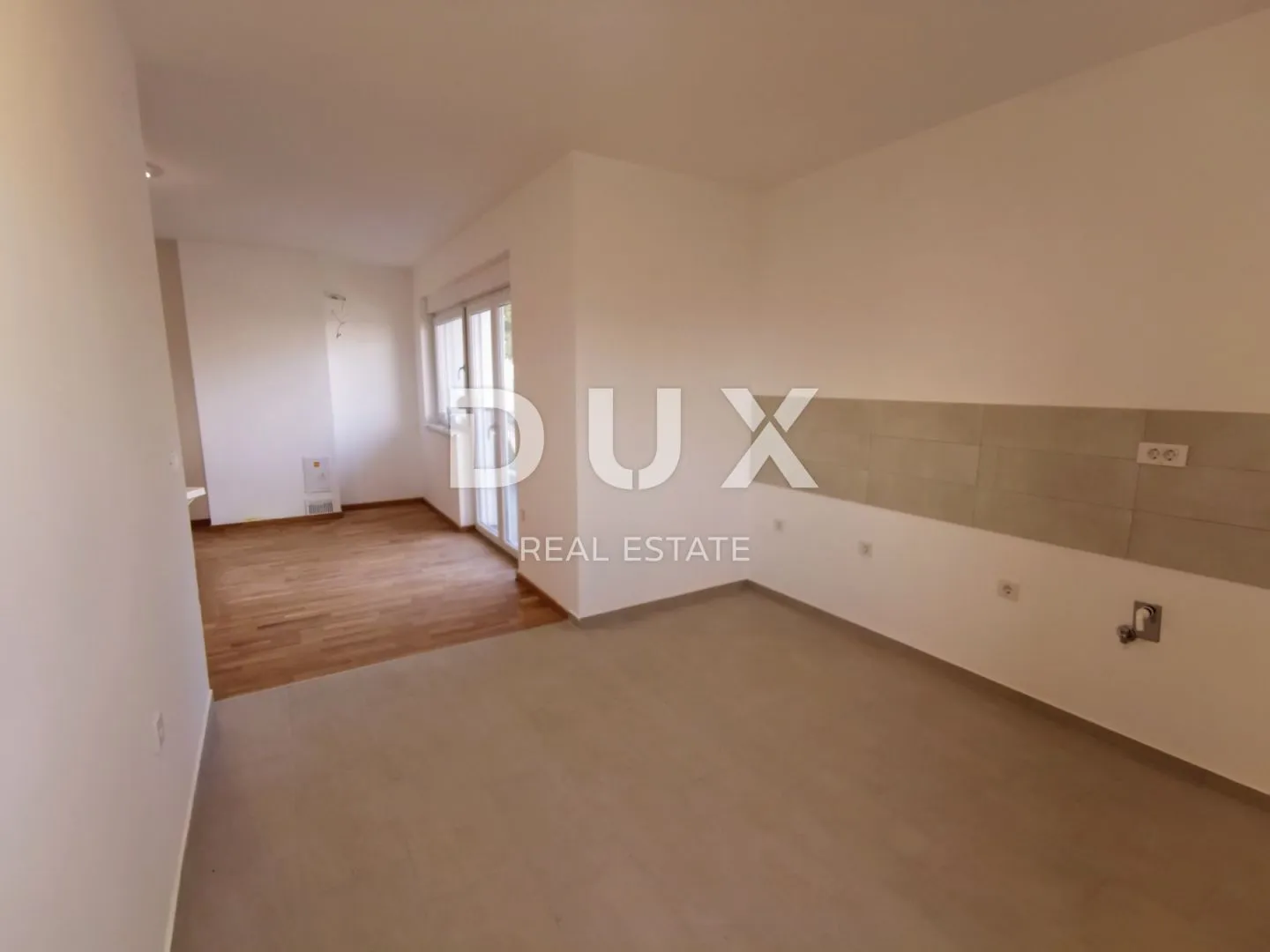 opatija, lovran - predivan stan u novogradnji, 150m od mora - slika 4