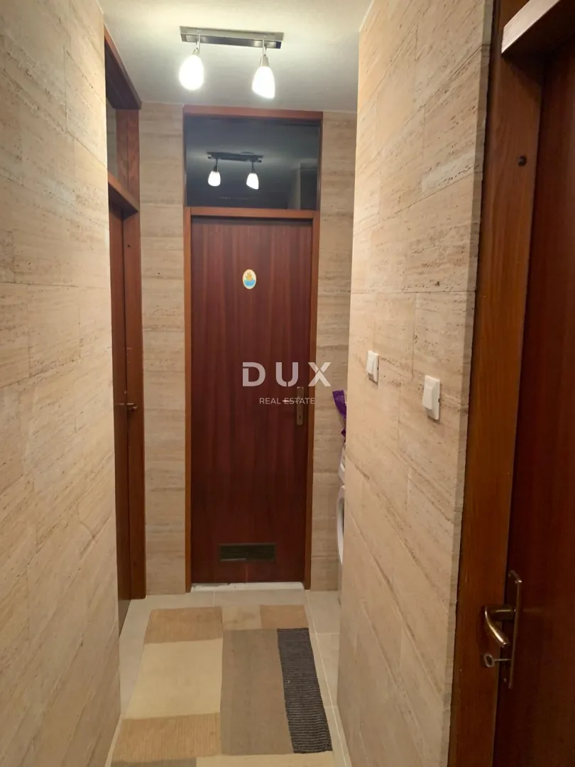 istra, pula - obiteljski stan 3s+db u zgradi s liftom - slika 15
