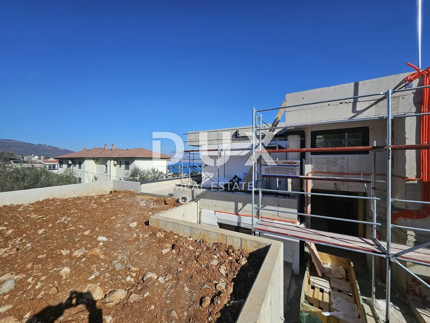 opatija, lovran - stan novogradnja, 114,92m2, db+2s s panoramskim pogledom na more - a-s-2 - slika 31