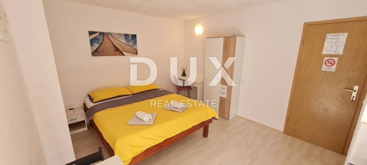 zadar, arbanasi - hostel na atraktivnoj lokaciji - slika 4