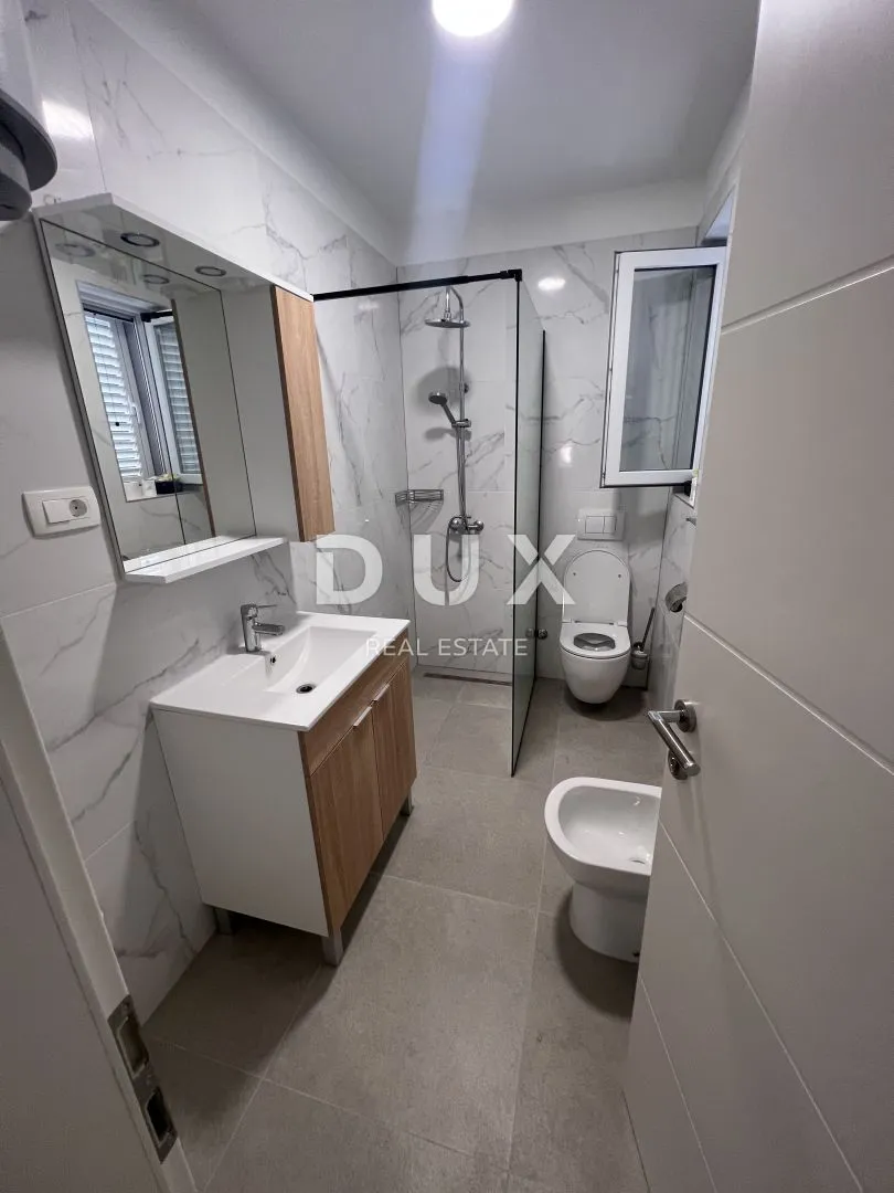 crikvenic, jadranovo, luksuzna dvojna vila, 95 m2, bazen - slika 7