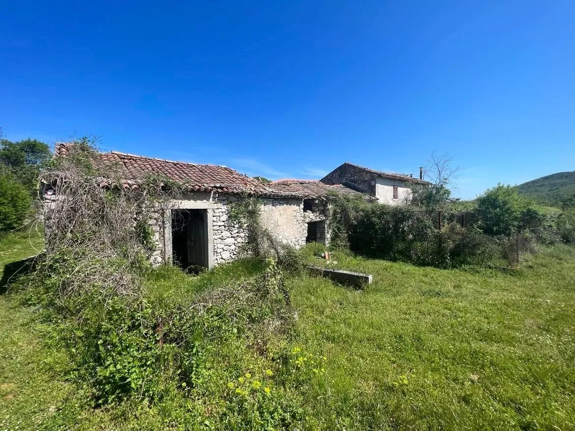 istra,rabac - imanje na osami - slika 3