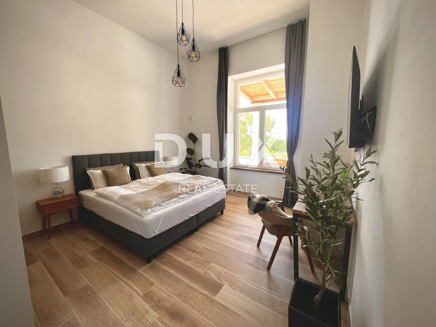 istra, vižinada - prekrasna kamena vila - slika 18