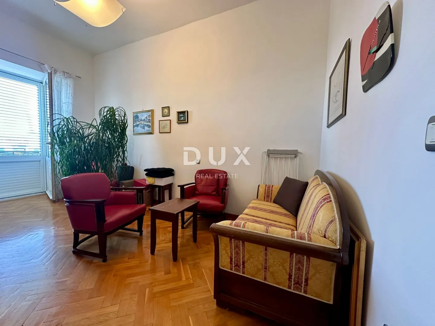 rijeka, pećine, 4-sobni stan, 120 m2 - slika 11