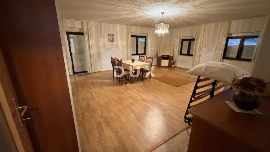 sv. petar na moru – kuća s otvorenim pogledom na more! - slika 16