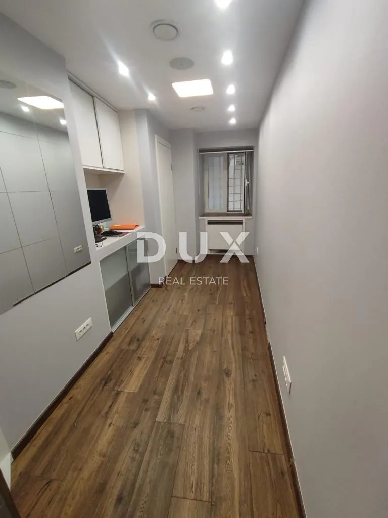 rijeka, centar- uređen poslovni prostor 108m2 u prizemlju - slika 15