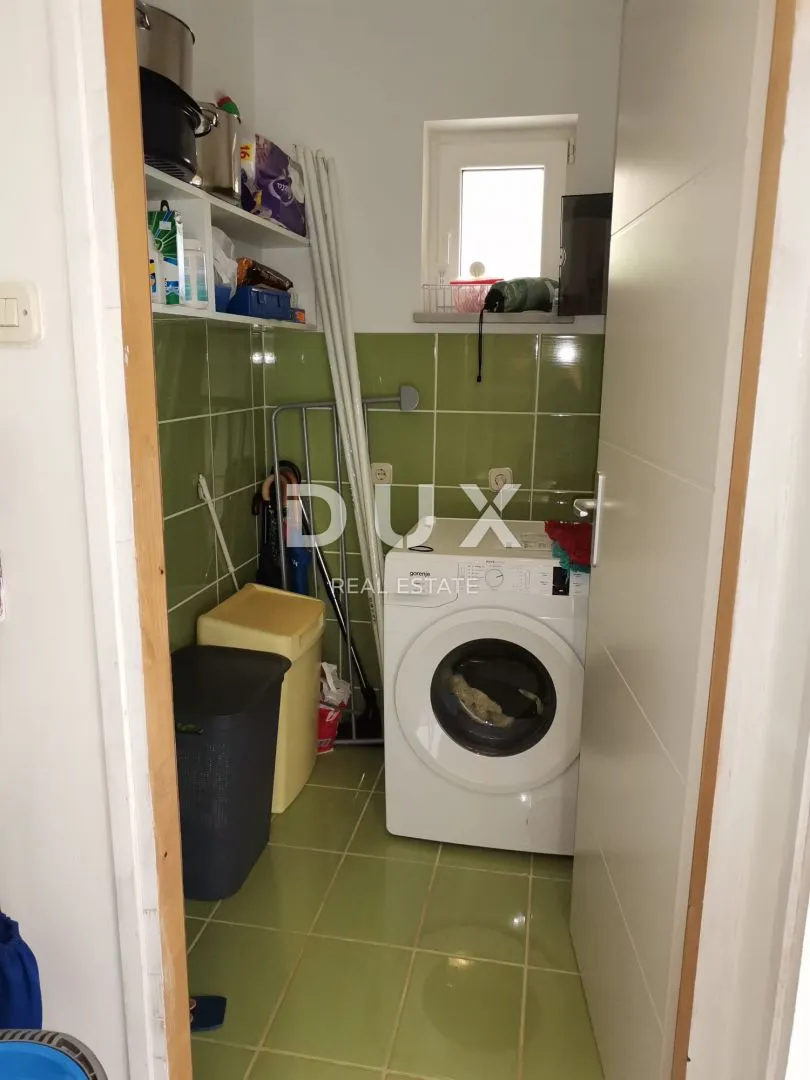istra, labin - obiteljsko imanje kuća + dva apartmana sa bazenom! - slika 9