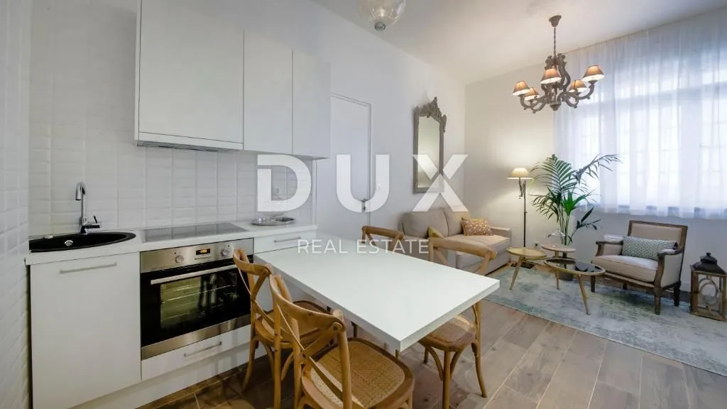 opatija, centar - 5 vrhunskih apartmana u srcu opatije - slika 11