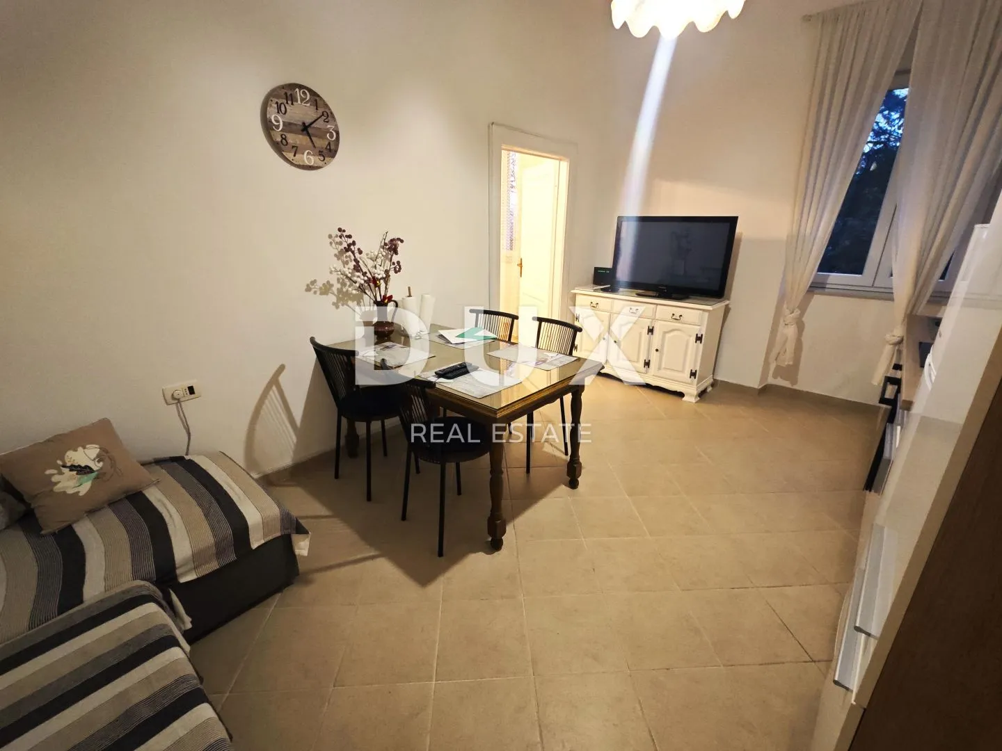 rijeka, podmurvice, 3-sobni stan, 64 m2, uređen, blizina grada - slika 4