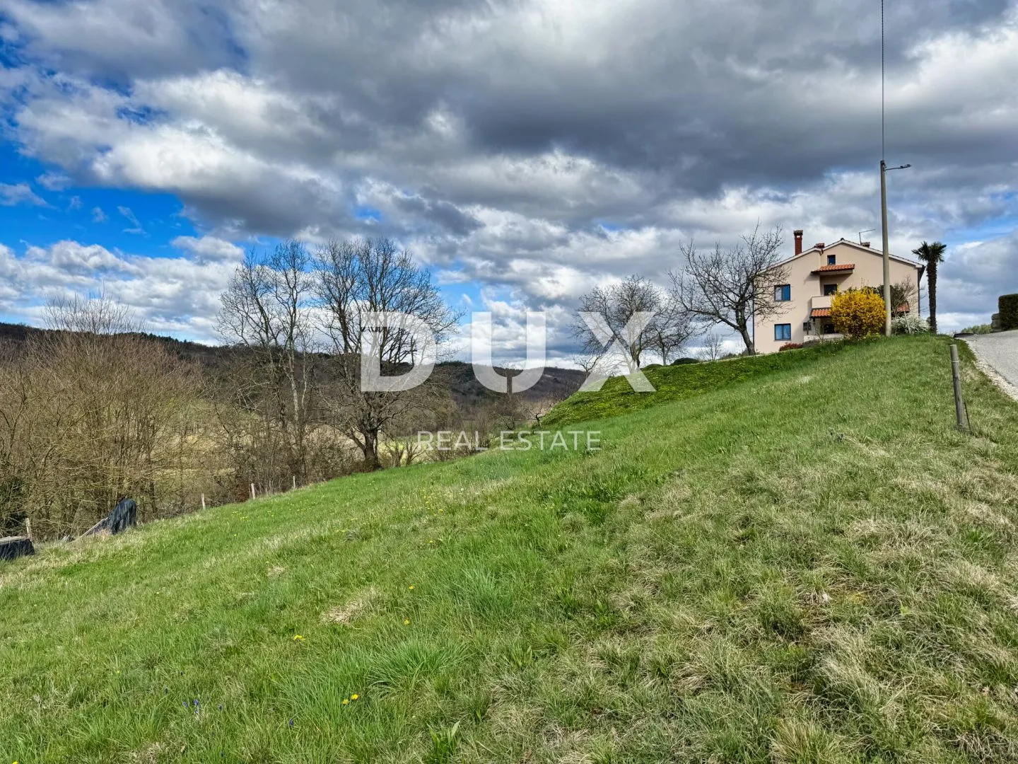 središnja istra - građevinsko zemljište panoramskog pogleda - slika 6