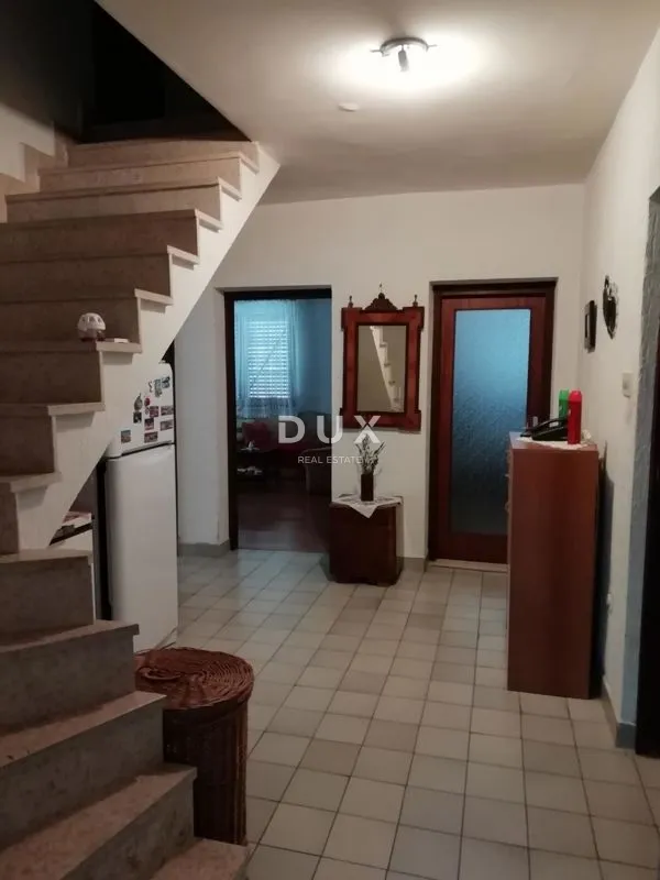 crikvenica, grižane - lijepa samostojeća kuća na mirnoj lokaciji - slika 2