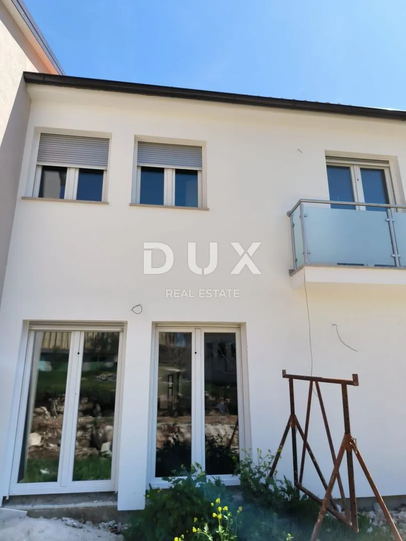 istra, rovnjsko selo - duplex kuća novogradnja! - slika 5