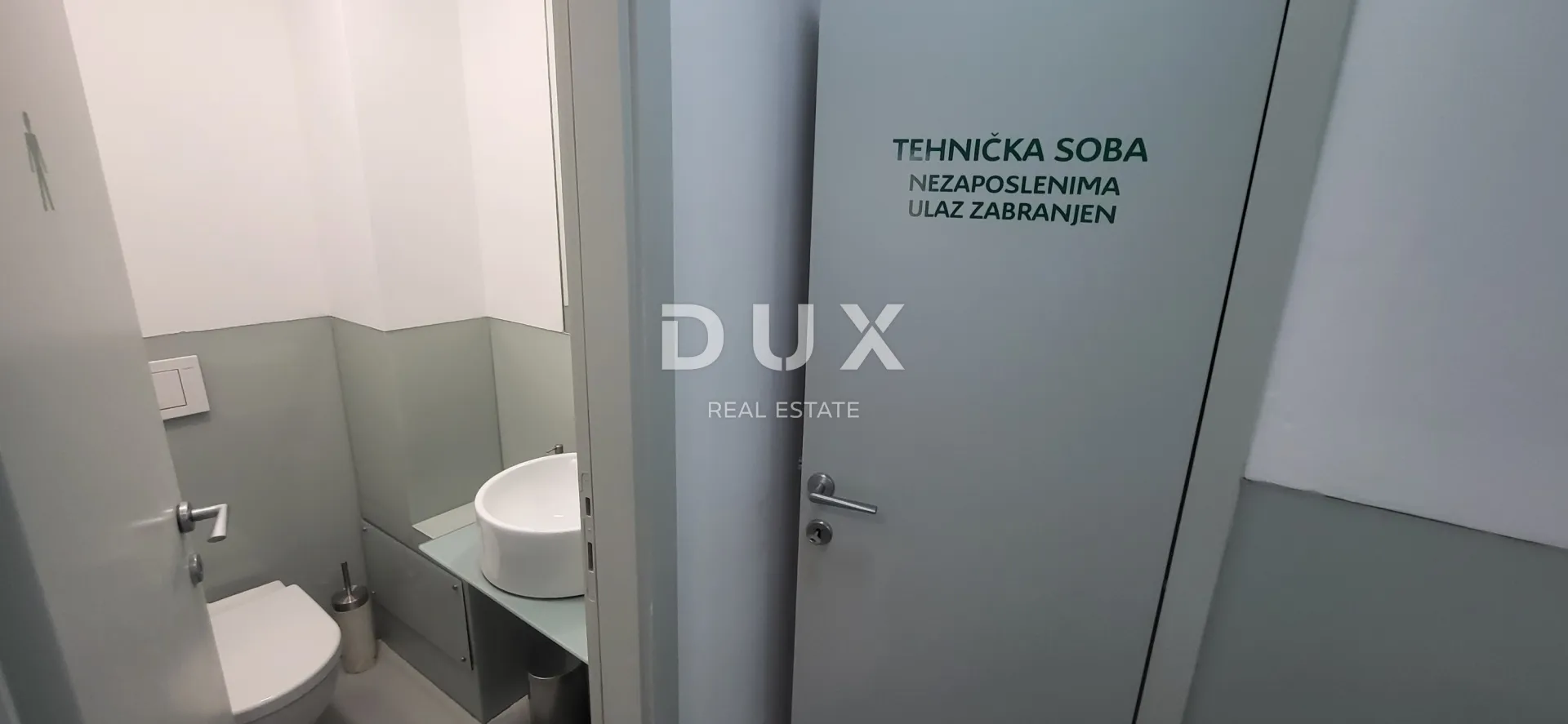 zagreb, medveščak - poslovni prostor za tihu djelatnost - slika 10