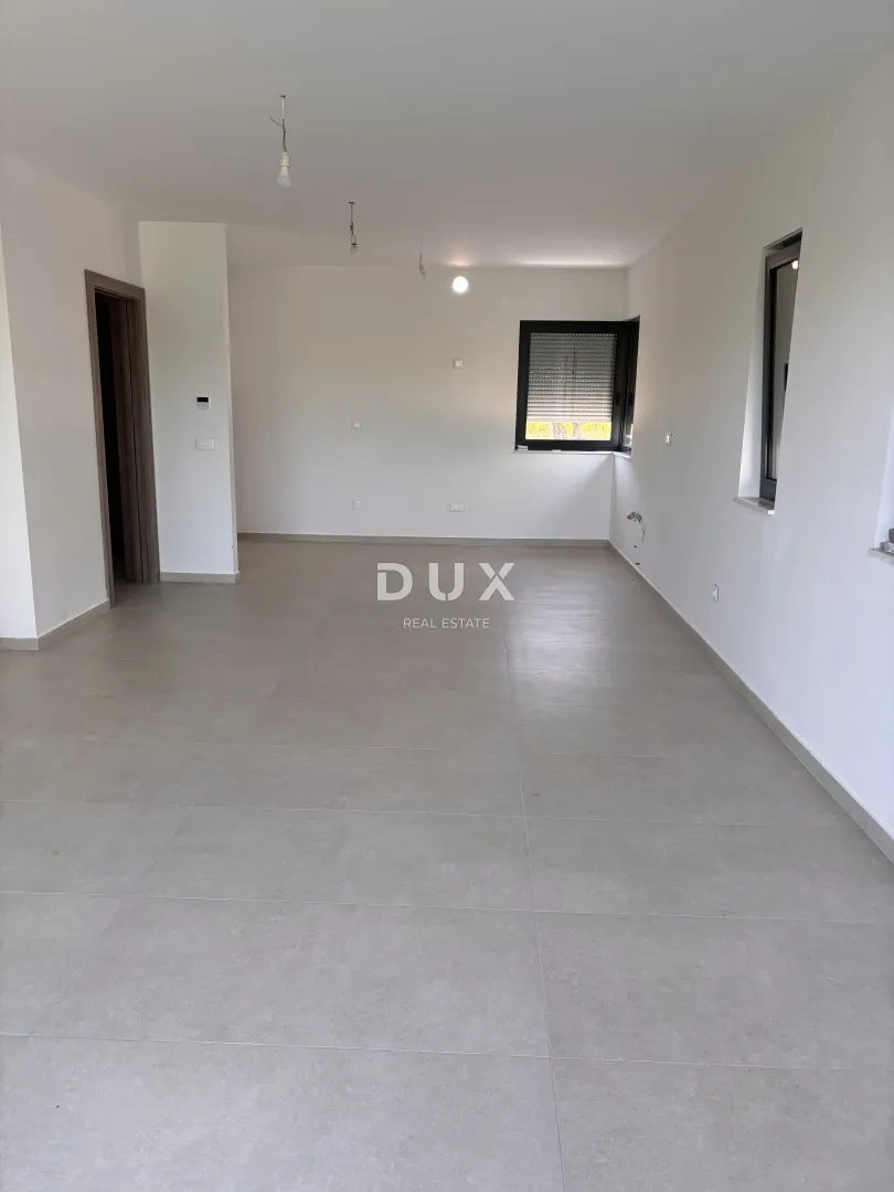 zadar, sukošan, dvosobni stan, 97.14 m2, dvoetažni, dizalo - slika 4