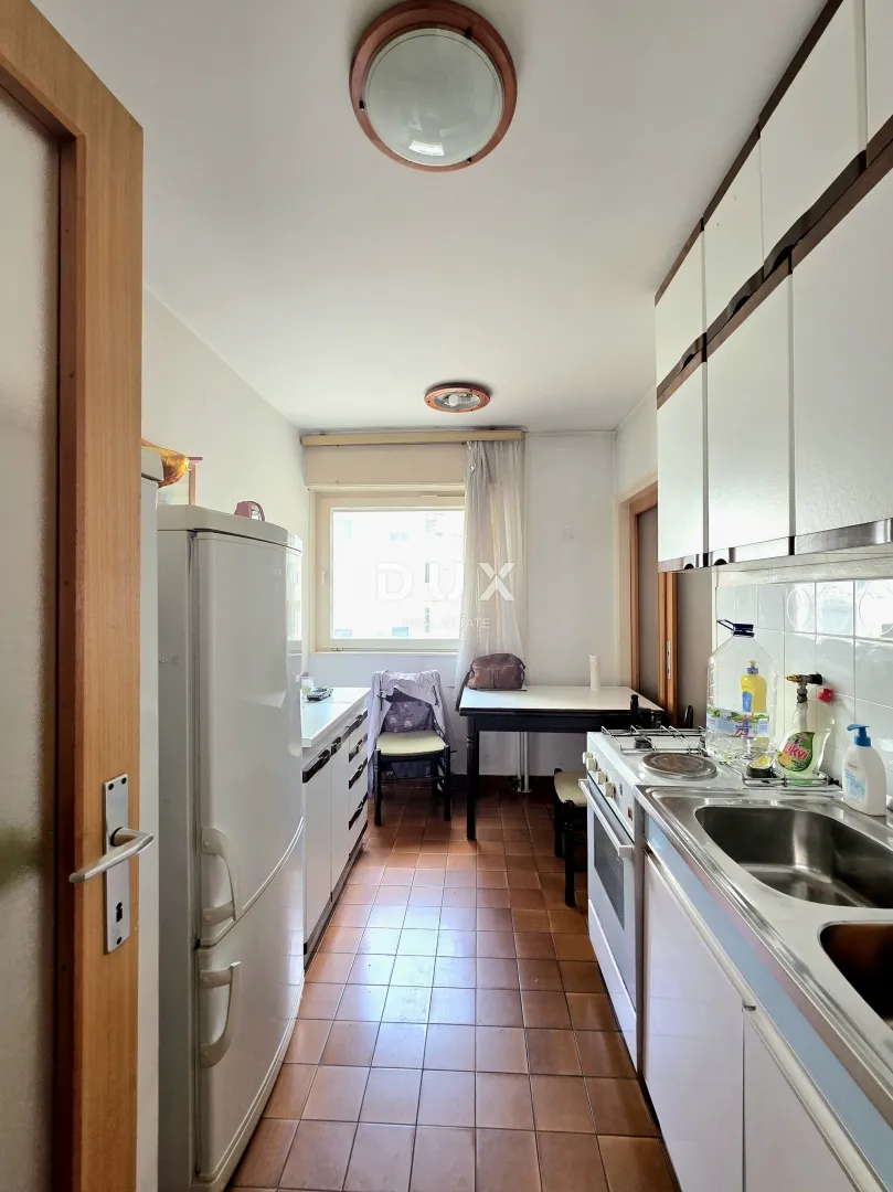 pula, šijana, trosoban stan, 62.81 m2, za renovaciju - slika 11