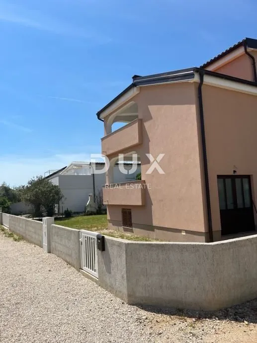 otok vir - apartmanska kuća sa 3 stambene jedinice - slika 5