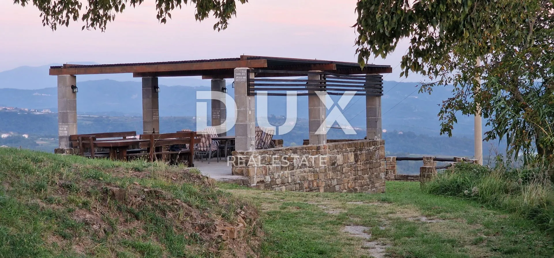 istra, motovun, imanje, 170.416 m2 - slika 21