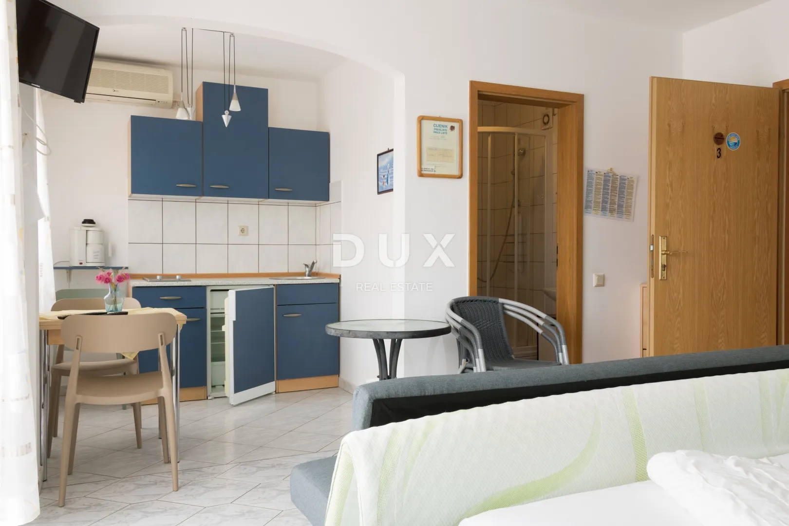 dalmacija, vodice - apartmanska kuća "villa lavanda" - slika 21