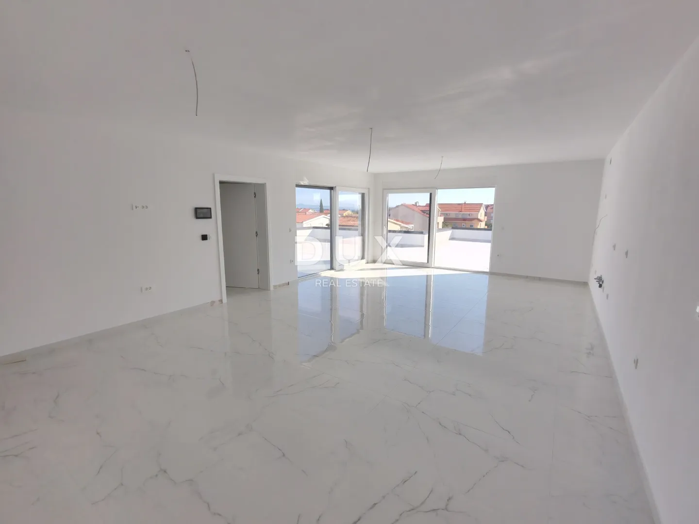 zadar, privlaka, penthouse, 136m2, s5 - slika 12
