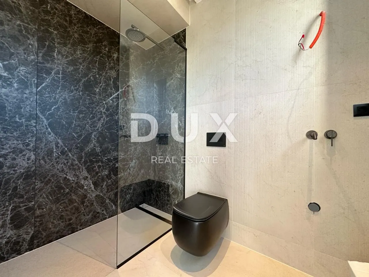 otok krk, grad krk - penthouse 3s+db sa krovnom terasom - slika 23