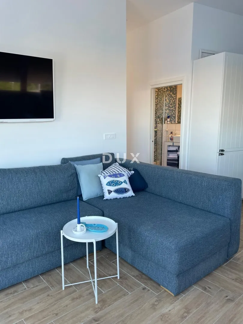 senj, okolica - apartman prvi red do mora - slika 6
