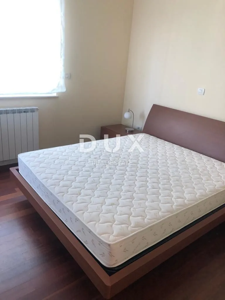 ičići, opatija - odličan 3s+db stan za najam - slika 8