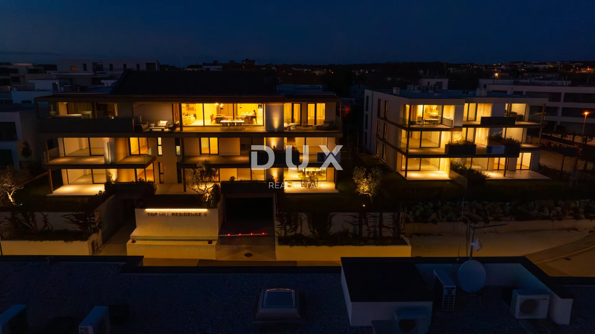 istra, novigrad - stan s vrtom u suvremenoj novogradnji - slika 5