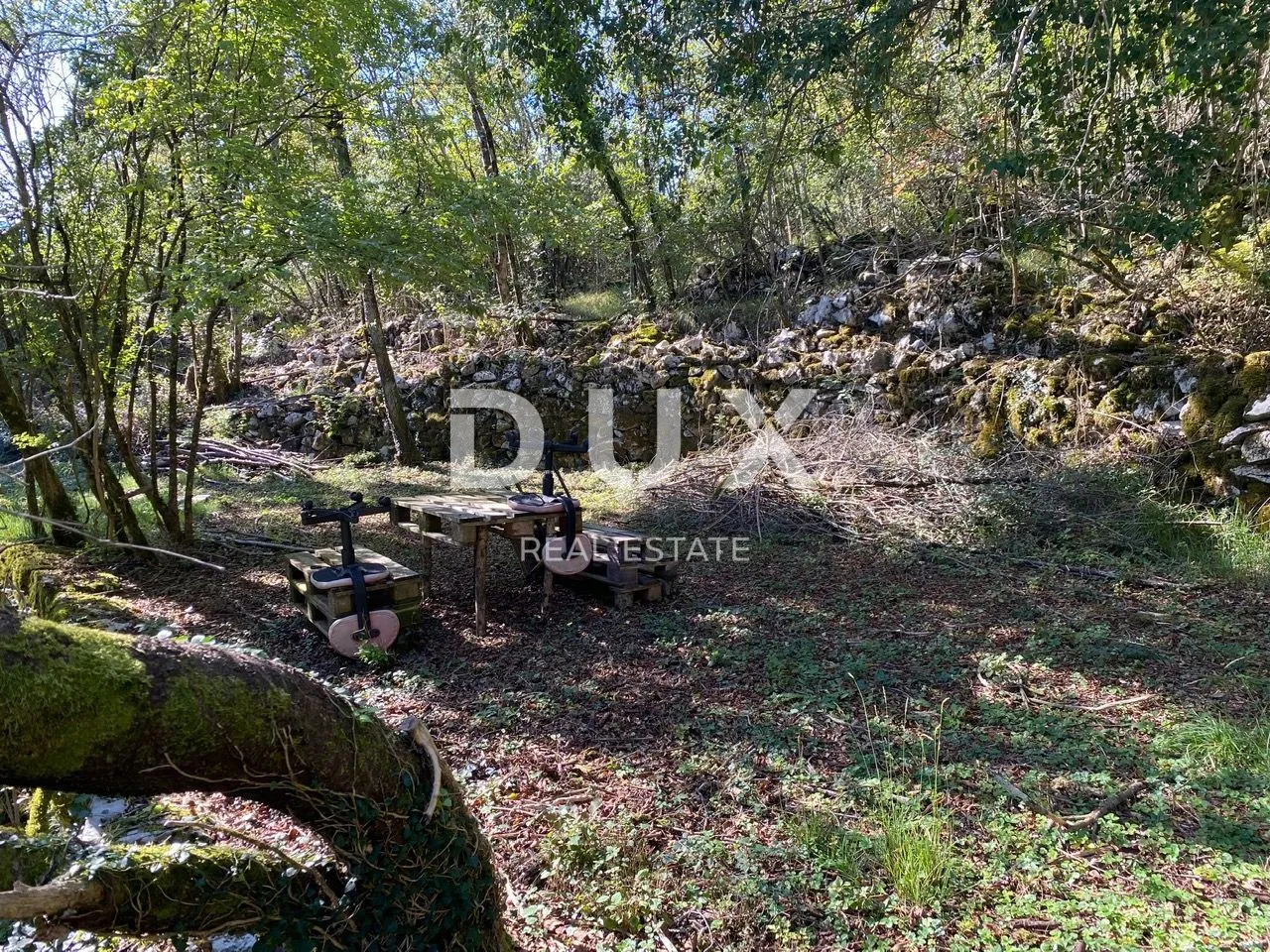 opatija, brgud - zemljište 1.759 m2 - slika 13