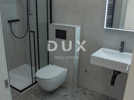 zadar, novi bokanjac - stan na dvije etaže! 152m² - vrt i garaža! - slika 10