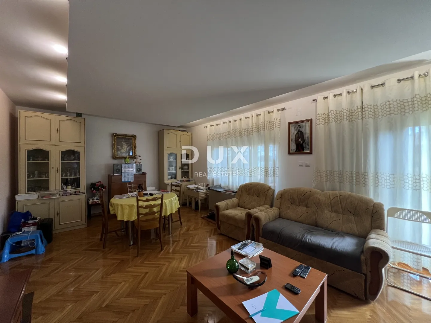 opatija, lovran, ekskluzivna kuća, 234 m2, lokacija 200 metara od mora - slika 6