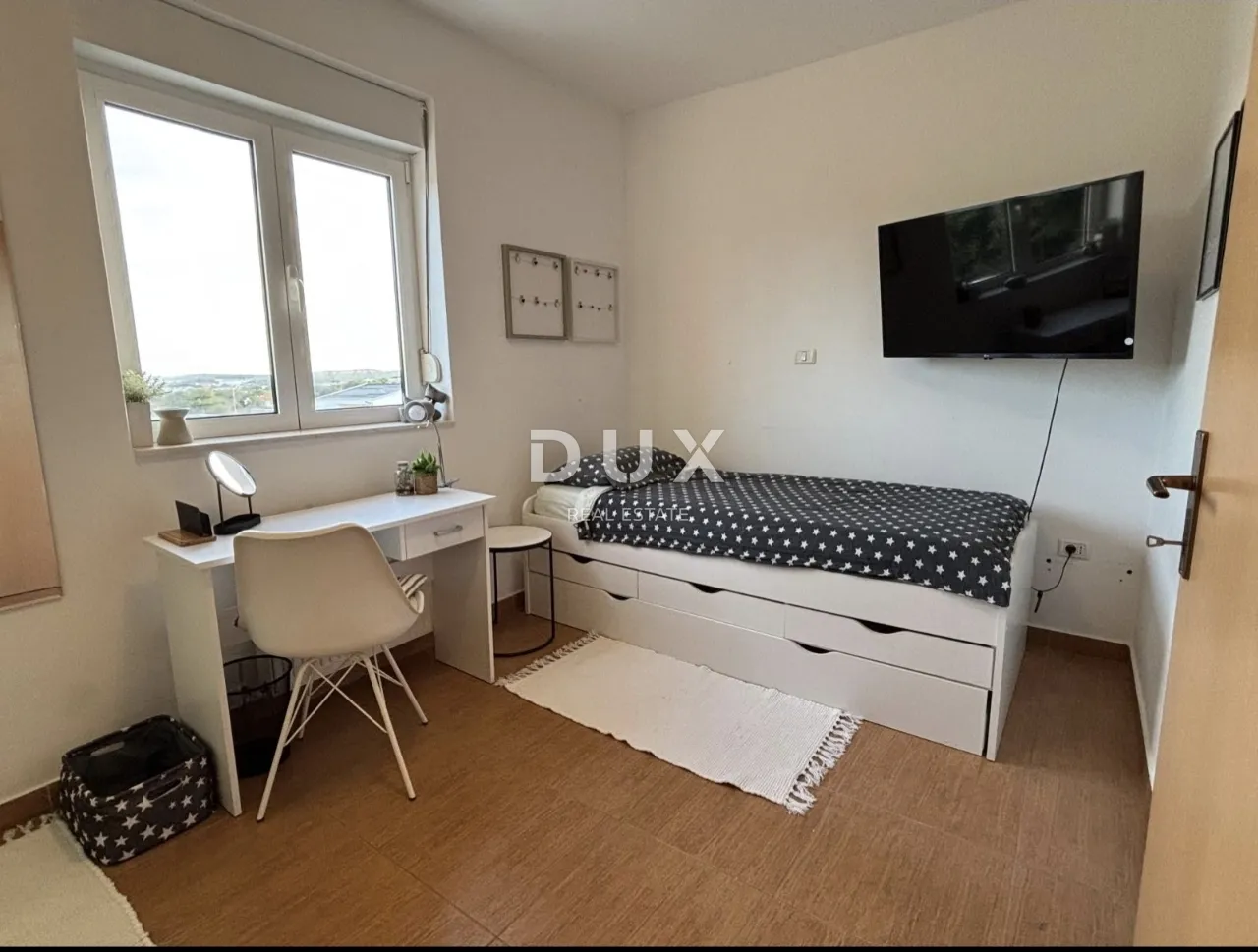 istra, ližnjan - moderno uređeno stan od 88 m2 - slika 10