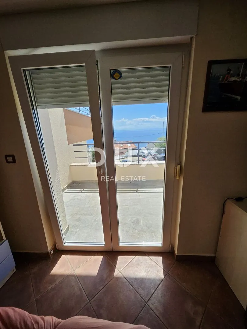 opatija - stan 3s+db 150m2 s pogledom na more i bazenom + okoliš 250m2 - slika 25