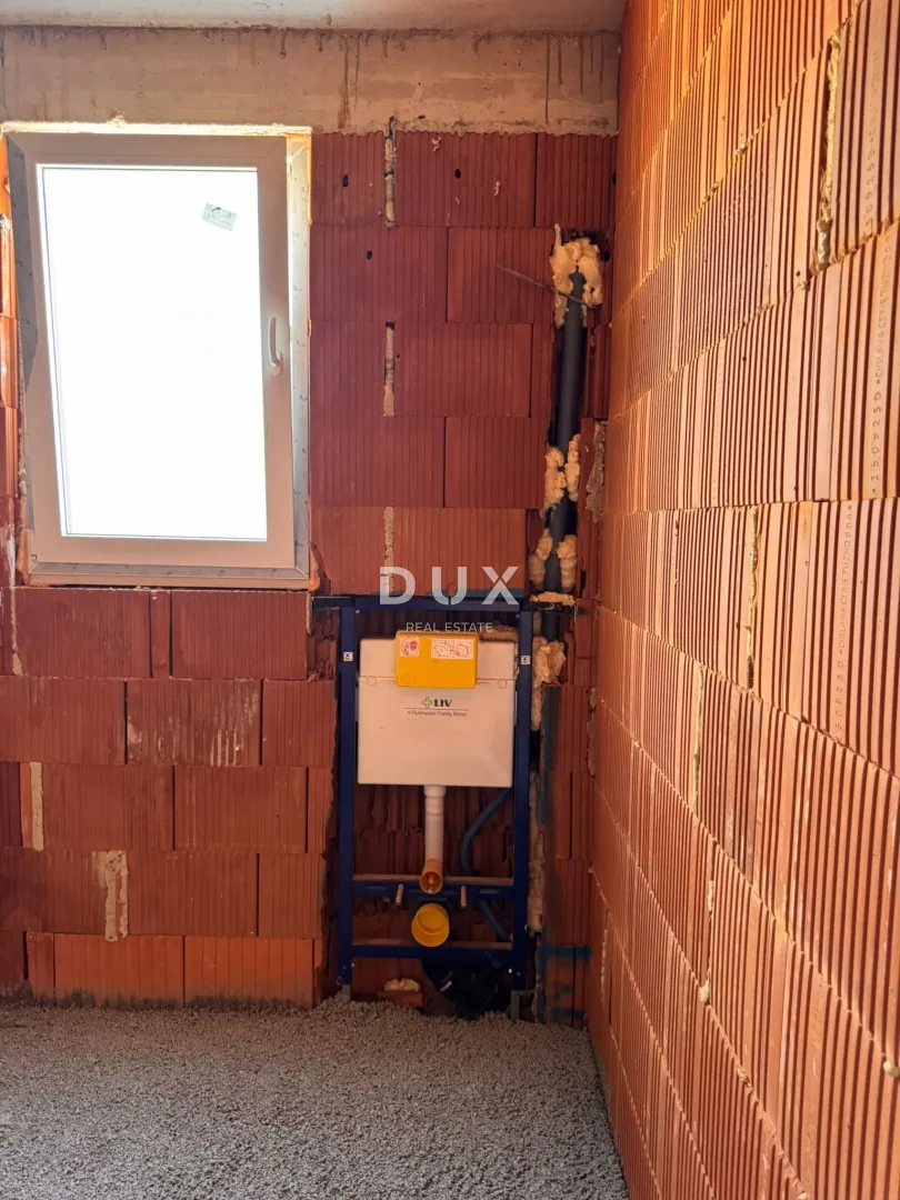 istra, ližnjan - penthouse sa spektakularnim pogledom na more! - slika 18