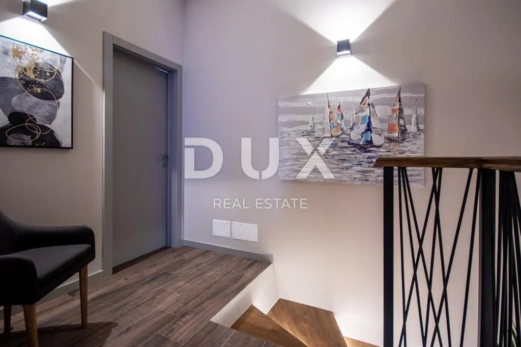 istra, nova vas, luksuzna dvojna vila, 146.42 m2, bazen, terasa - slika 27