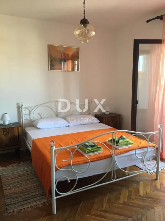 crikvenica, jadranovo - lijepa kuća s pet apartmana - slika 5