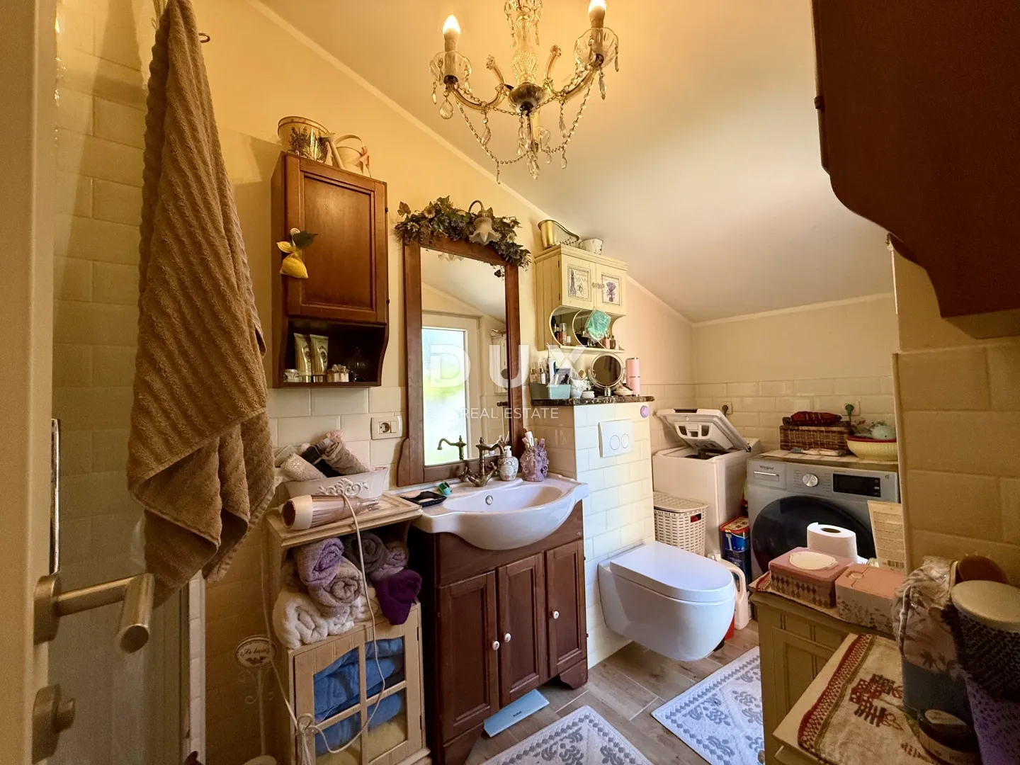 kvarner, matulji, samostojeća prizemnica, 122 m2, okućnica, odlična lokacija - slika 18