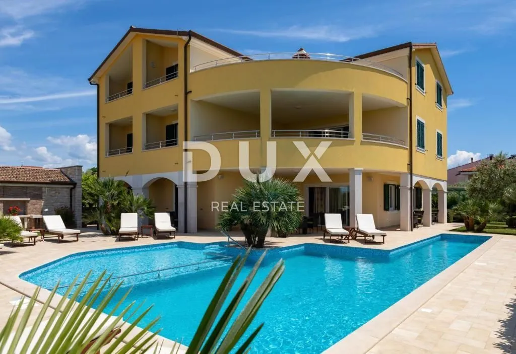 istra rovinj hotel sa pogledom na more - slika 3