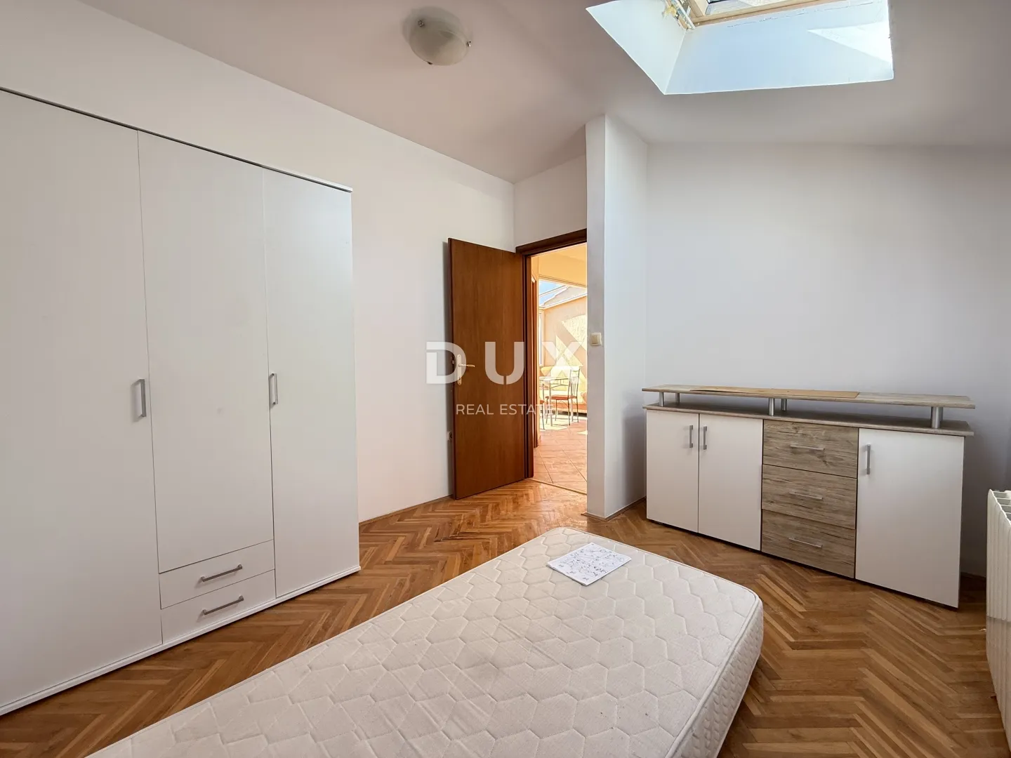 kostrena - 4s + db, 125m2 s panoramskim pogledom i okucnicom - slika 17