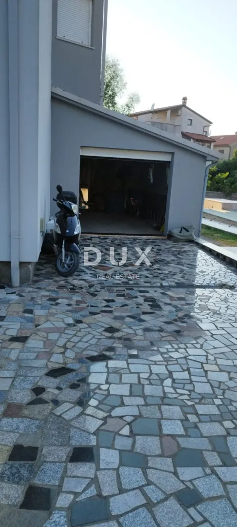 istra, pula - apartmanska kuća - slika 21