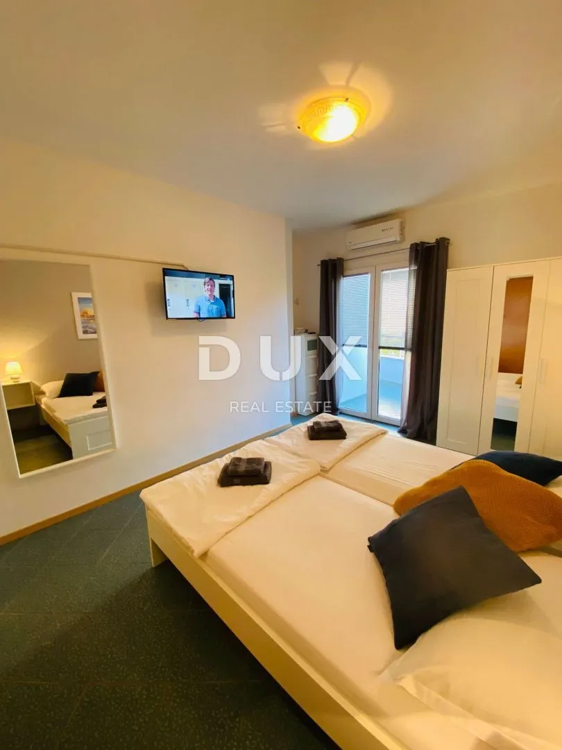 istra,rovinj - izvanredna apartmanska kuća u rovinju - slika 29