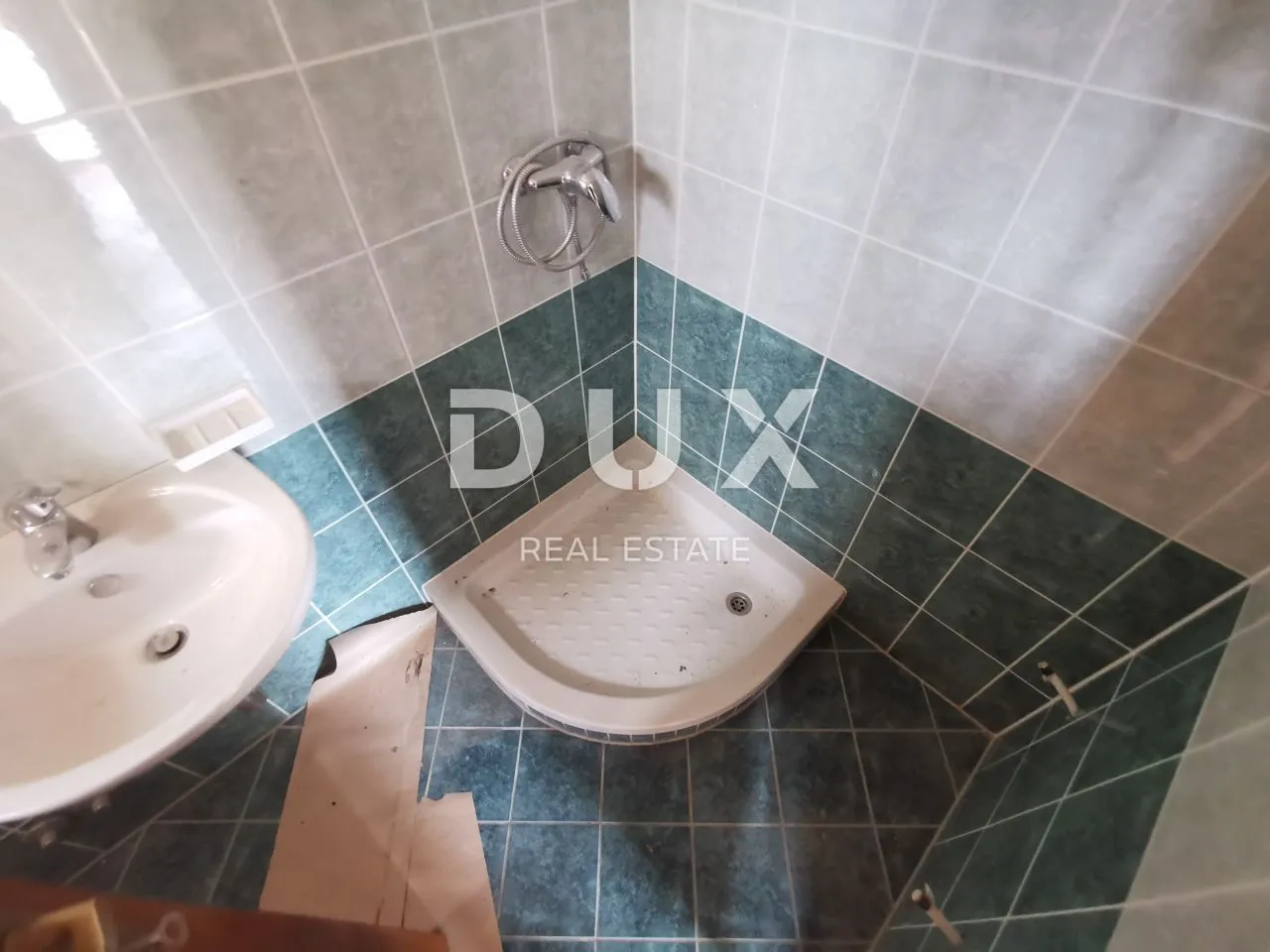 istra, poreč - kuća s pogledom na more - slika 9
