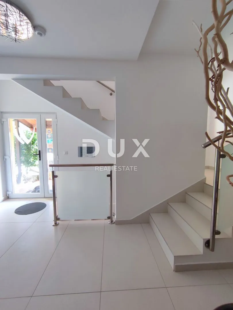 istra, umag - suvremeni obiteljski hotel - slika 5