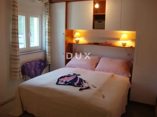 novi vinodolski – elegantna kuća 191 m2, 40 m udaljena od mora - slika 53