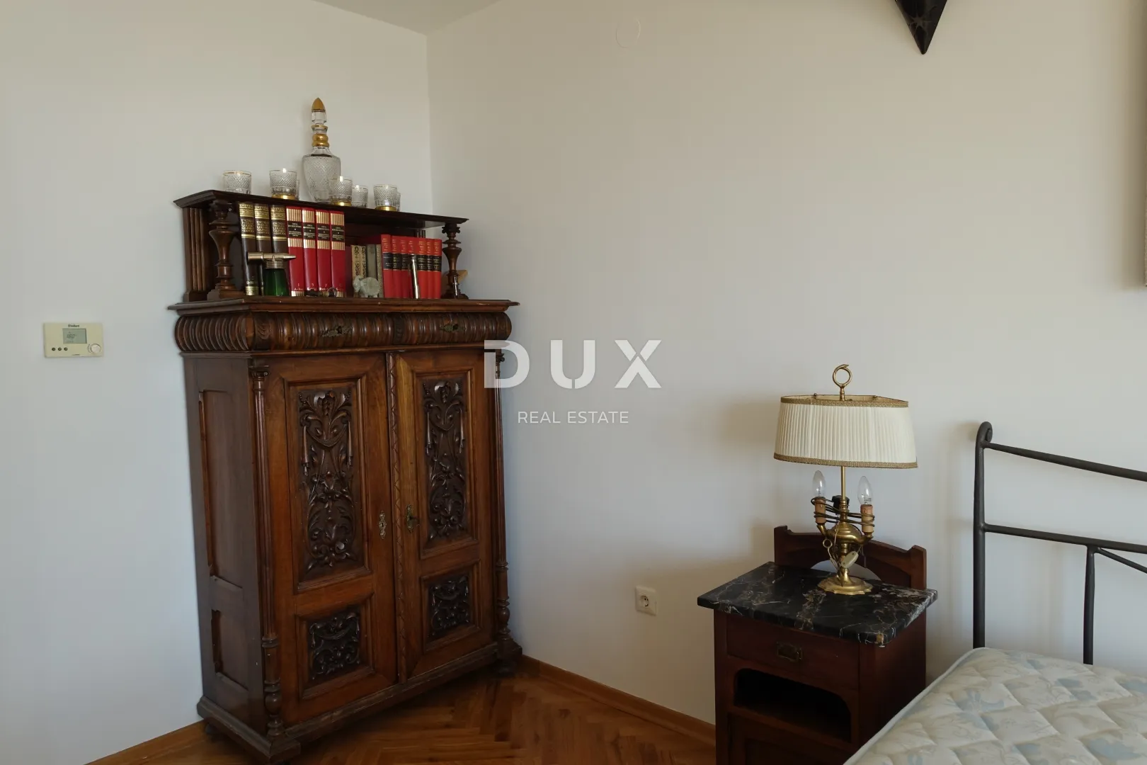 opatija, opatija - stan 130 m2 u austrougarskoj vili s parkingom 60 m2 - slika 24