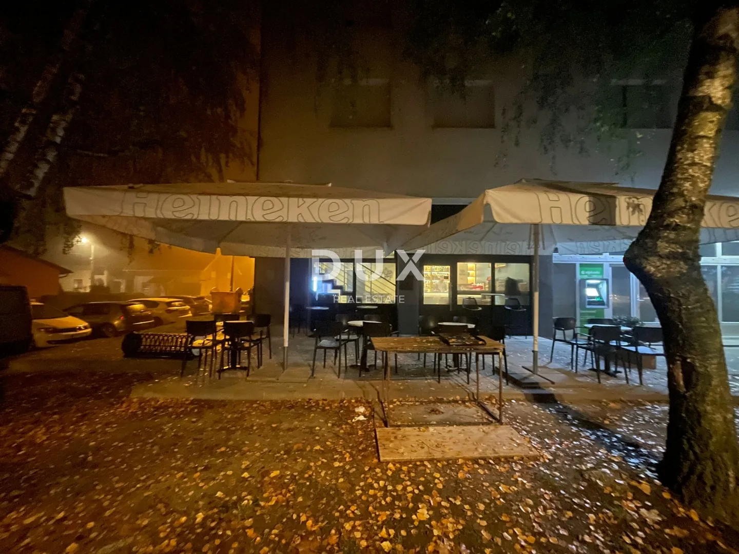 zagreb, dubrava - uhodani caffe bar s galerijom i terasom – mogućnost prenamjene - slika 21