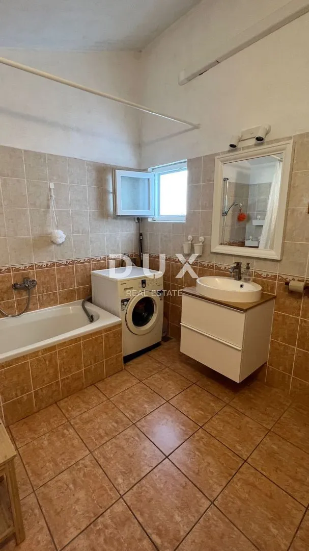 otok rab, palit - 4s+db apartman od 111m2, blizu mora + 2 parkirna mjesta - slika 12