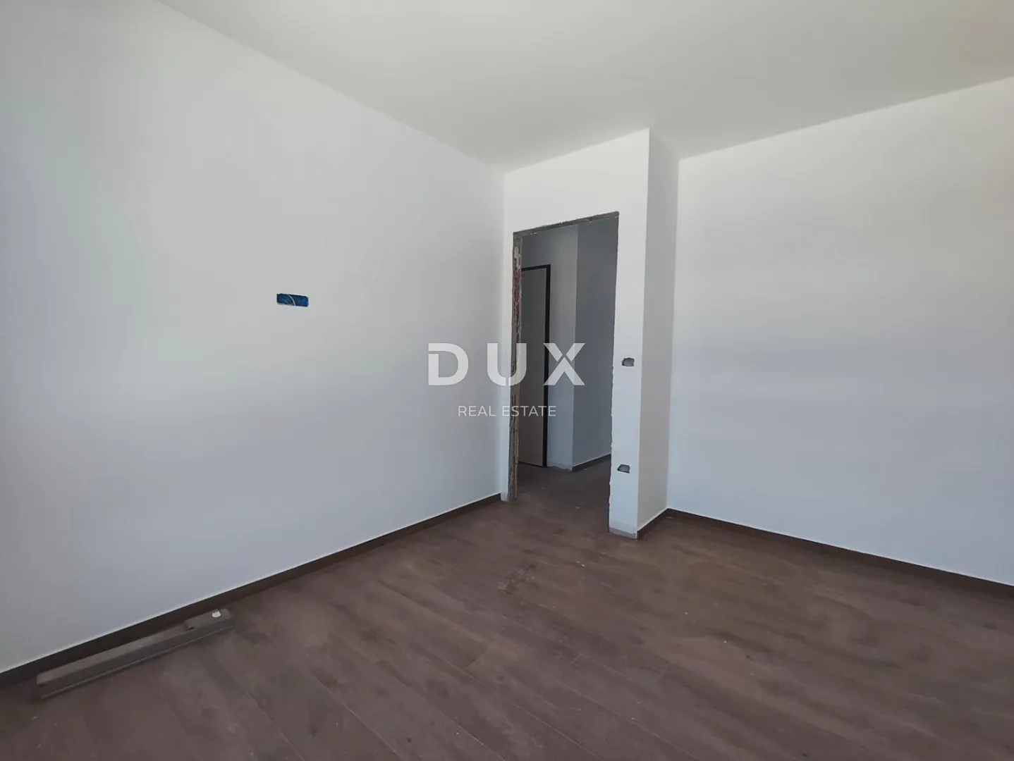 istra, valdebek – penthouse u novogradnji - slika 2